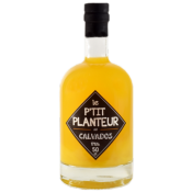 P'TIT PLANTEUR AU CALVADOS 50cl