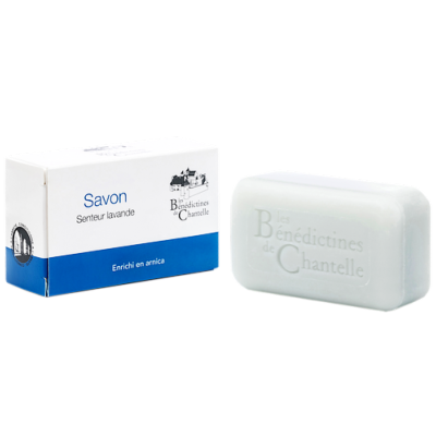 SAVON SENTEUR LAVANDE 100g