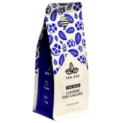 THÉ NOIR "LUMIÈRE DES VAGUES" SACHET 80g