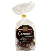 CARAMEL AU WHISKY 180g