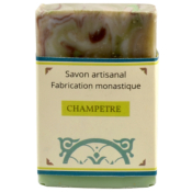 SAVON CHAMPTRE 100g