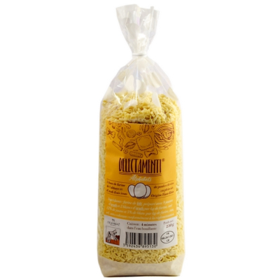 DELECTAMENTI ALPHABETS 250g