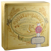 ASSORTIMENT "PETITS FOURS FINANCIERS" 500g
