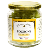 BONBONS PASTILLE AU MIEL ET � L'EUCALYPTUS 200g