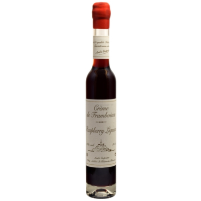 CRÈME DE FRAMBOISES 35cl