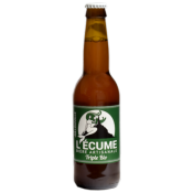 L'ÉCUME TRIPLE 33cl