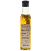 VINAIGRE DE CIDRE À L'ESTRAGON 25cl