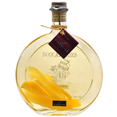 BOUCANERIES MANGUE 50cl