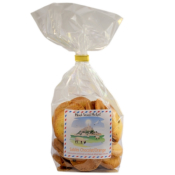 SABLÉS CHOCOLAT/ORANGE 200g