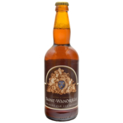 BIRE D'ABBAYE SAINT-WANDRILLE 50cl