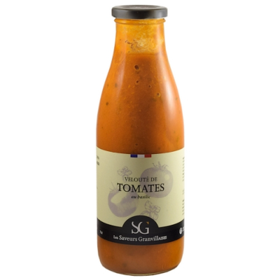 VELOUTÉ DE TOMATES 75cl