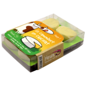 LE CAMEMBERT EN CHOCOLAT 115g