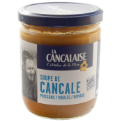 SOUPE DE CANCALE 380g