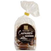 CARAMEL AU BEURRE SALÉ 180g