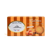 GALETTES AU CARAMEL AU BEURRE SALÉ 40g