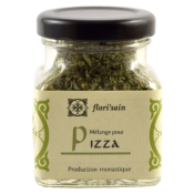 MÉLANGE POUR PIZZA 16g