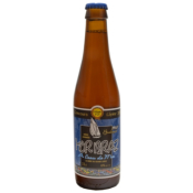 MOR BRAZ BIÈRE AMBRÉE 33cl