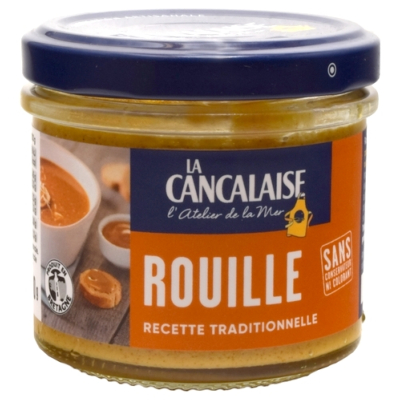 ROUILLE 90g