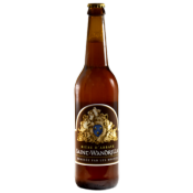 BIÈRE D'ABBAYE SAINT-WANDRILLE 50cl