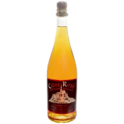 CIDRE ROSÉ 75cl