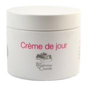 CRME DE JOUR SENTEUR ROSE 100ml