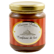 CONFITURE DE LAIT 250g