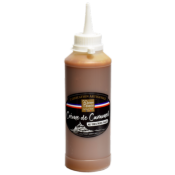 CRÈME DE CARAMEL AU BEURRE SALÉ 320g