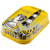 SARDINES MILLÉSIMÉES 2023 - "FISHERMAN" - 115g