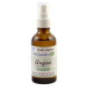 HUILE VÉGÉTALE ARGAN 50ml