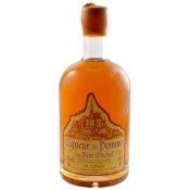 LIQUEUR DE POMME