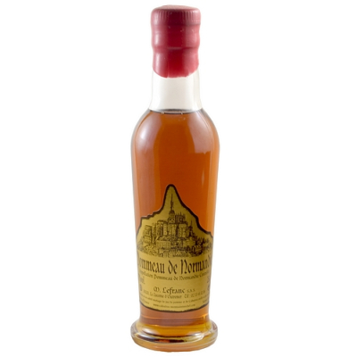 POMMEAU ARTISANAL DE NORMANDIE