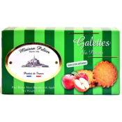 GALETTES À LA POMME 40g