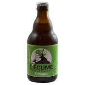 BIÈRE ARTISANALE DE PRINTEMPS 33cl