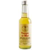 VINAIGRE DE MIEL 25cl