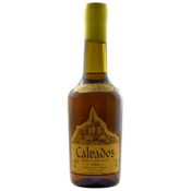 CALVADOS 13 ANS D'ÂGE