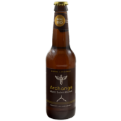 ARCHANGE BIÈRE BLONDE BIO 33cl