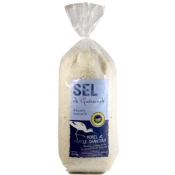 GROS SEL DE GURANDE 2,5Kg