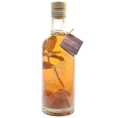 BOUCANERIES MOJITO FRAISE 50cl
