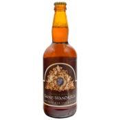 BIRE D'ABBAYE SAINT-WANDRILLE 50cl