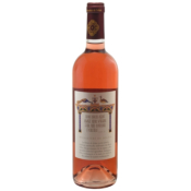 VIN ROSÉ 2020 BIO 75cl