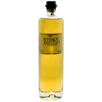 WHISKY BRETON 70cl