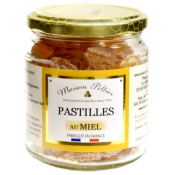 BONBONS PASTILLE AU MIEL 200g
