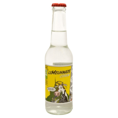 LIMEUHNADE CITRON 27.5 cl