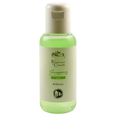 SHAMPOOING DOUX 100ml