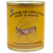 SUPRME DE LANGOUSTE 800g