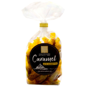 CARAMEL AUX NOISETTES 200g