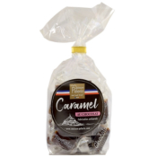 CARAMEL AU CHOCOLAT 180g