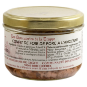 JAMBONNEAU DE PORC EN GELÉE 180g