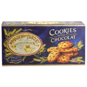 TUI DE COOKIES AUX PPITES DE CHOCOLAT 200g