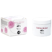 CRÈME DE JOUR SENTEUR ROSE 100ml